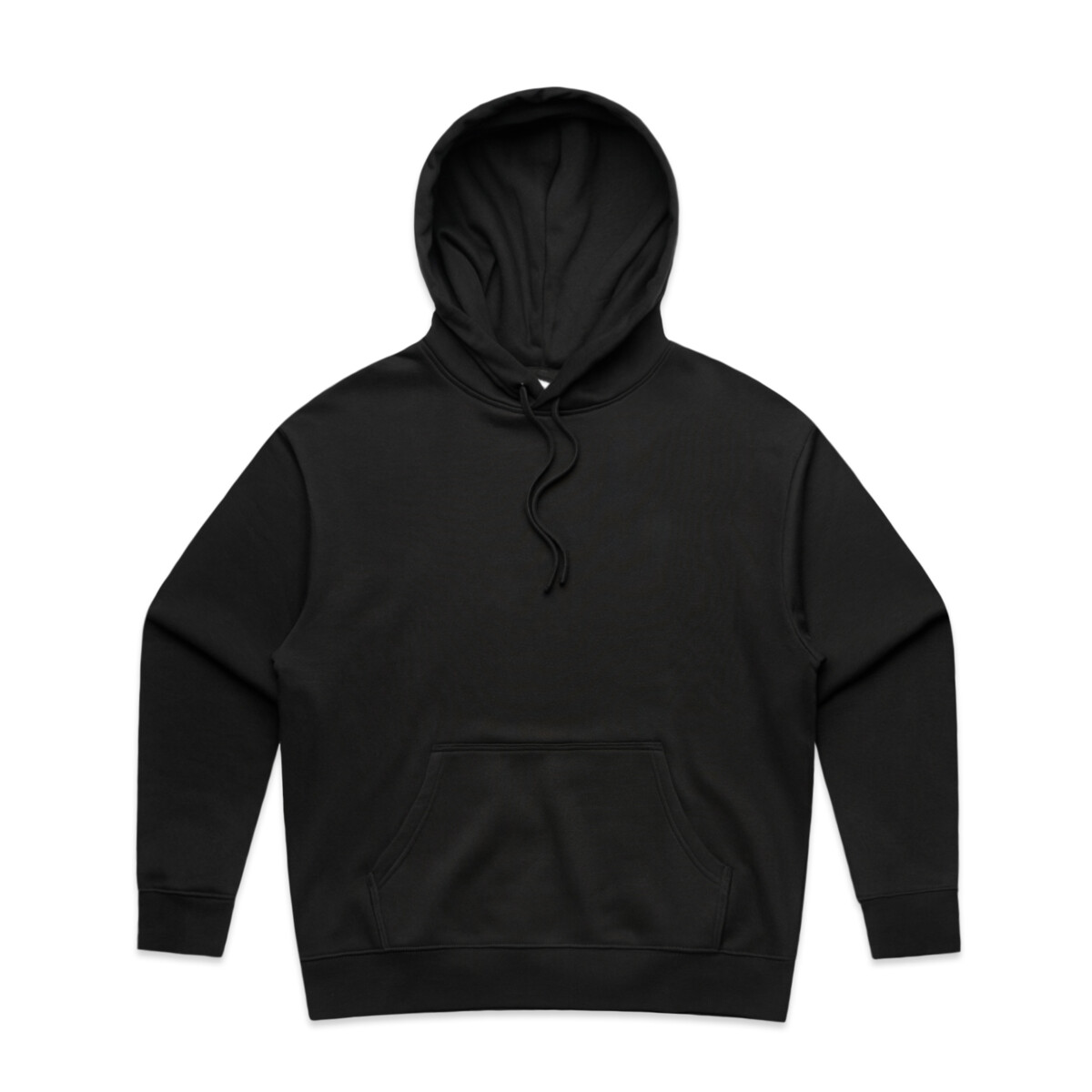 ASL Colour Womens Heavy Hood Front