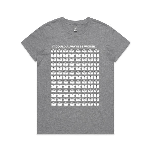 Container love Thumbnail