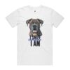 AS Colour - Organic Staple Tee Thumbnail