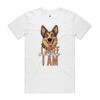 AS Colour - Organic Staple Tee Thumbnail
