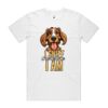AS Colour - Organic Staple Tee Thumbnail