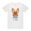 AS Colour - Organic Staple Tee Thumbnail
