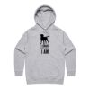 AS Colour - Women's Supply Hood Thumbnail