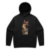 AS Colour - Mens Relax Hood Thumbnail