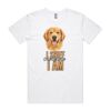 AS Colour - Staple Tee Thumbnail