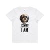 AS Colour - Kids Youth Tee Thumbnail