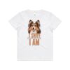 AS Colour - Kids Youth Tee Thumbnail