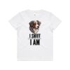 AS Colour - Kids Youth Tee Thumbnail