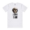AS Colour - Classic Tee Thumbnail