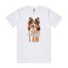 AS Colour - Classic Tee Thumbnail